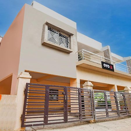 Hotel O Sai Darpan Residency Khandagiri Exterior photo