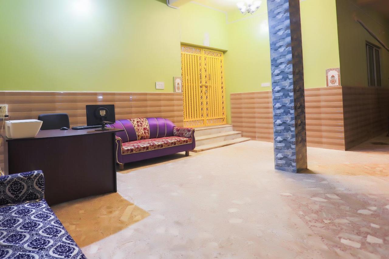 Hotel O Sai Darpan Residency Khandagiri Exterior photo