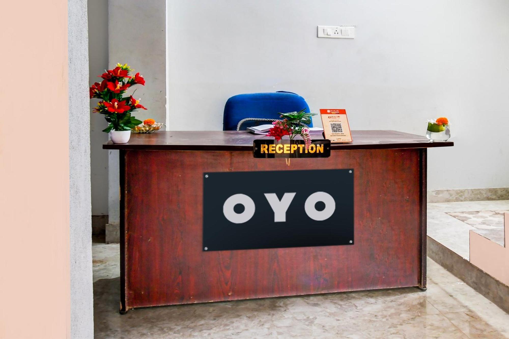 Hotel O Sai Darpan Residency Khandagiri Exterior photo
