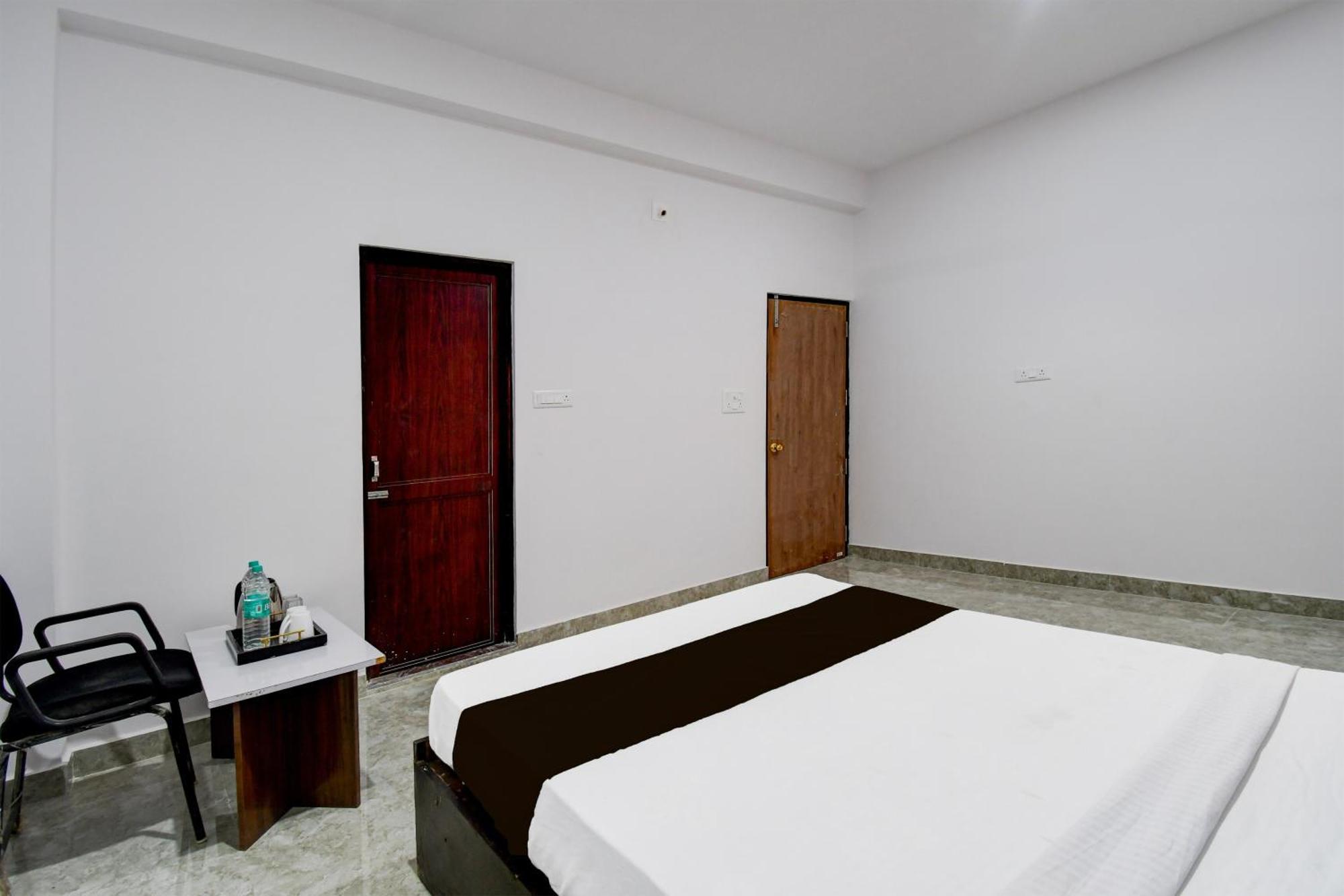 Hotel O Sai Darpan Residency Khandagiri Exterior photo